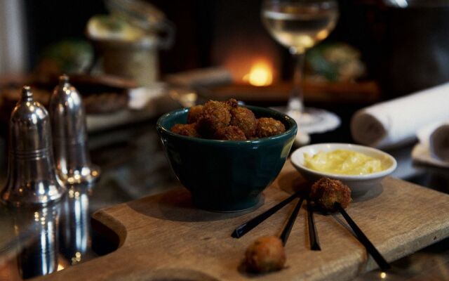 The Zetter Townhouse Clerkenwell