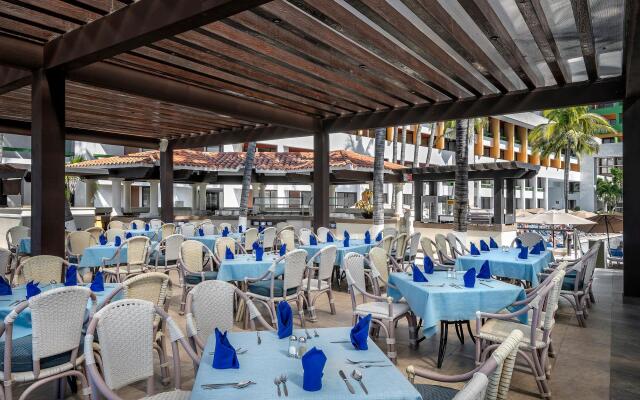 El Cid Castilla Beach Hotel