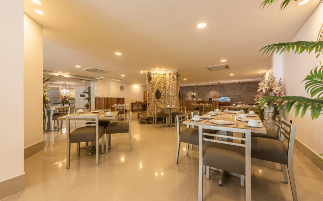 Hotel Regatta Cartagena