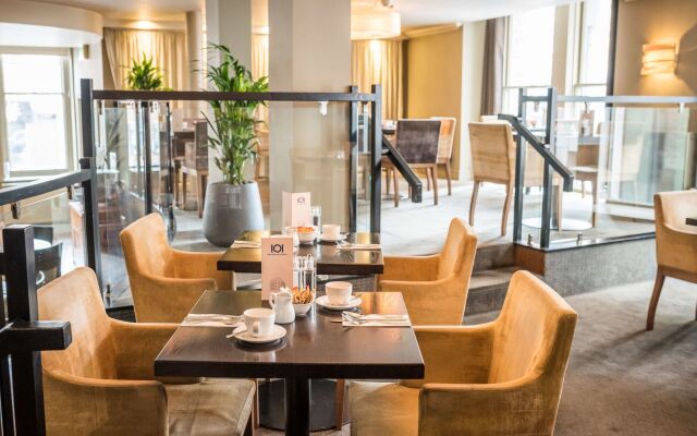 Townhouse Hotel Manchester