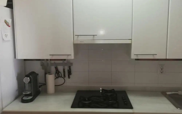 Apartment - 1 Bedroom with Pool - 107715