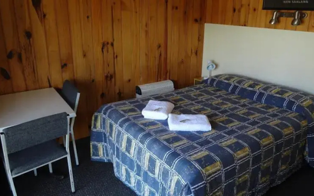 Ninety Mile Beach Holiday Park