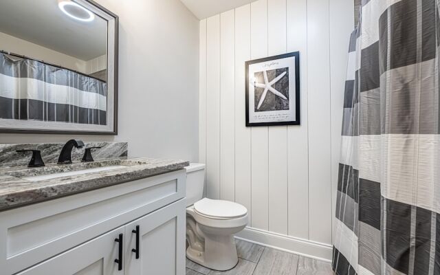 Beachwalk Villa 5202