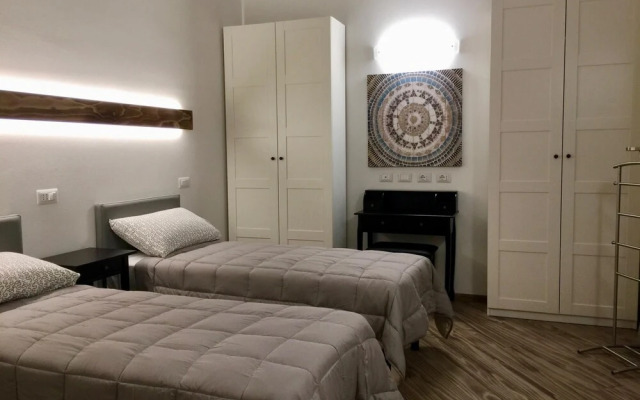 Zannetti White in Firenze