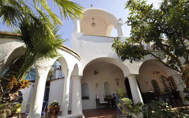 Villa Eva