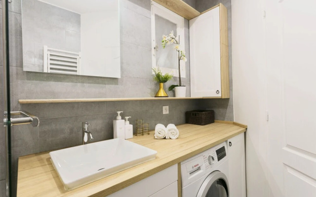 Private Apartment - Tuileries - Louvre