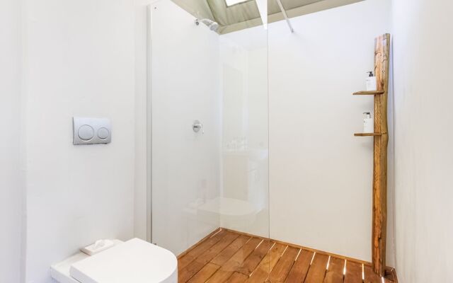 Ndhula Luxury Tented Lodge