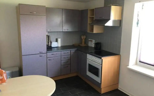 Ferienhaus auf der Ostseeinsel Usedom in Bannemin