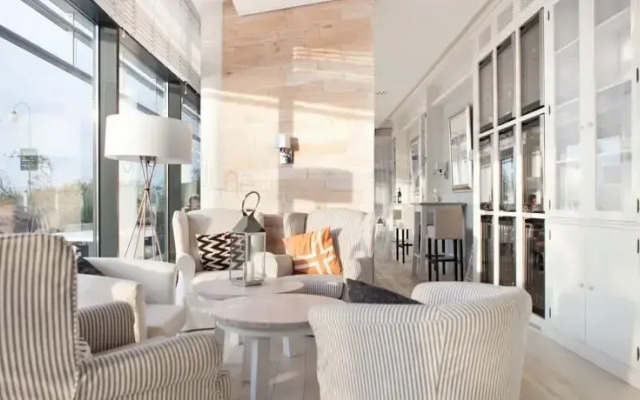 Mielno Apartments Dune