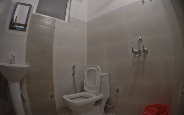 HOTEL GRACE GANGA-By Nature Care Village
