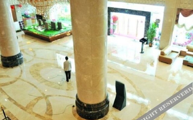Yongchang Hotel
