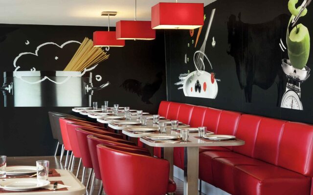 ibis budget Aguascalientes Norte