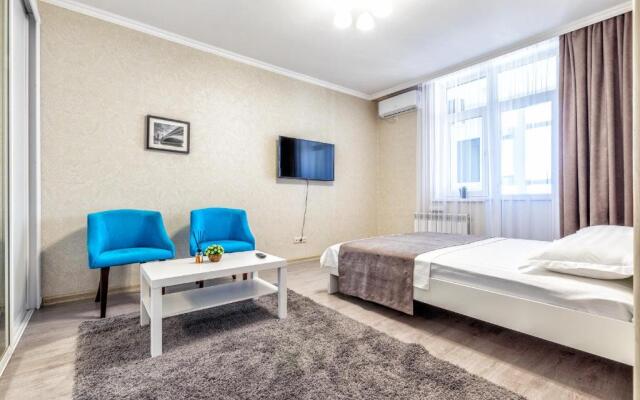 Raisson Aparthotel Expo P61