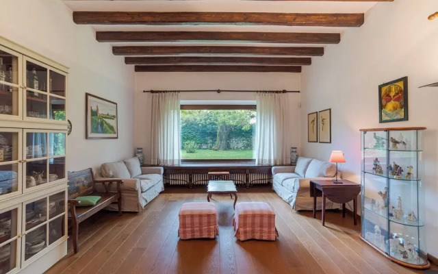 Villa Colle