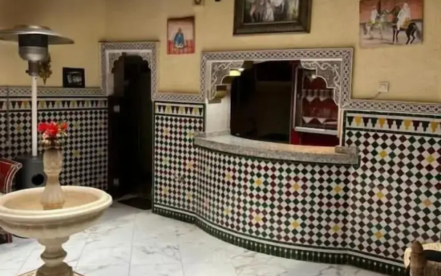 Riad Elijah