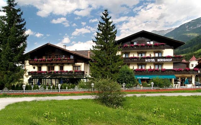 Hotel Berghof