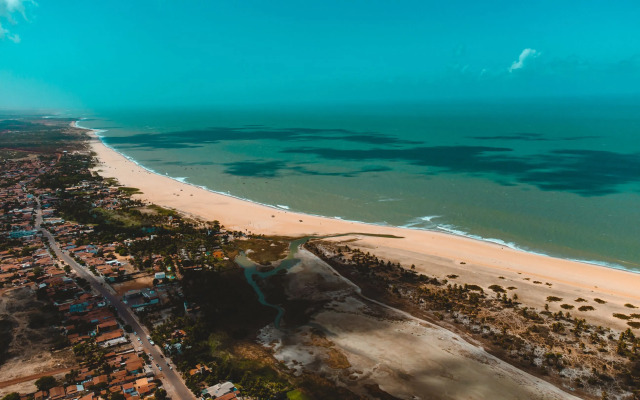 Pousada Vila do Sossego