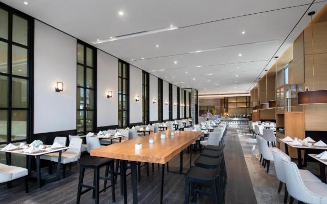 Yiho Hotel (Fuzhou South Railway Station)