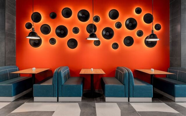 Aloft San Pedro Sula