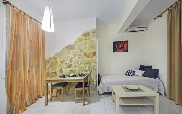 Omega Comfy Apartments