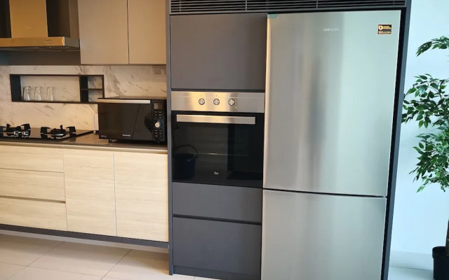 Casa Duplex at Sunrise Gurney Seaview