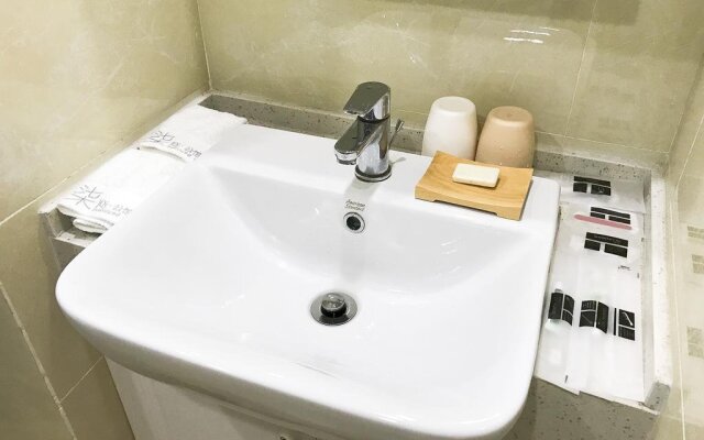 Seven Mansion Loft Style Aparthotel