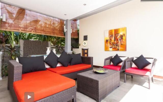 Villa Rona Canggu