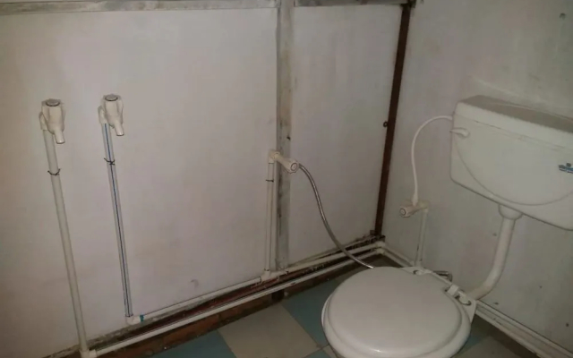 Krishna Kumbh Cottage