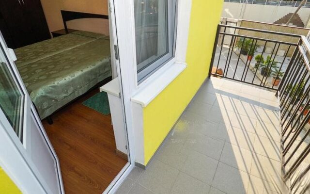 Limon Hotel