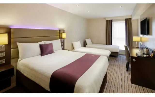 Premier Inn Bicester