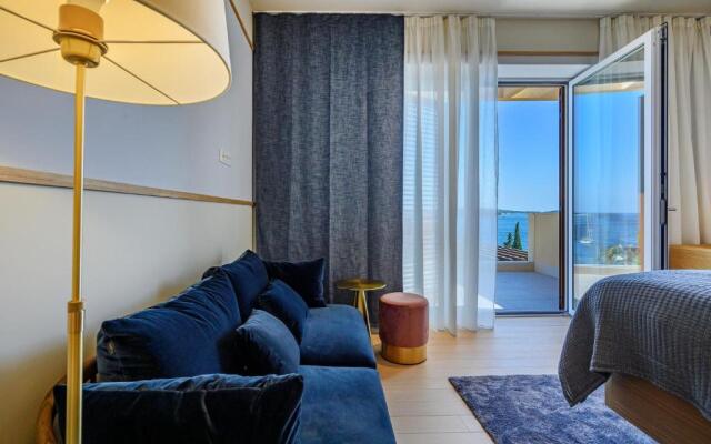 Beautiful Villa Harmony 2