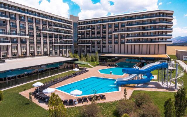 May Thermal Resort Spa Hotel