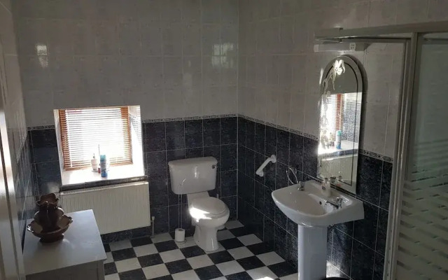 Apartment 3 Bedroom Banagher Town Centre
