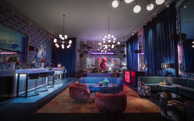  Delano South Beach