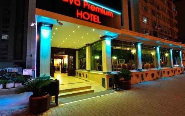 Kaya Premium Hotel