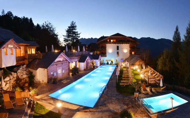 Natur & Wellnesshotel Höflehner