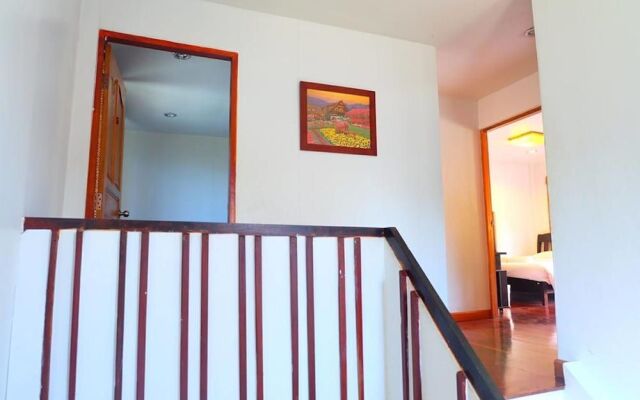 Bann Teeranuch Hua Hin