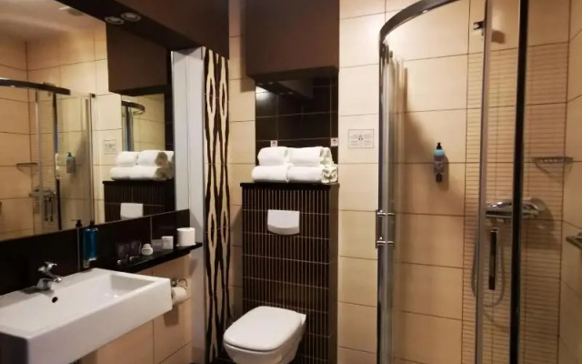 Hotel Mistral Sport