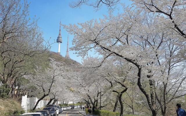 Namsan Guesthouse