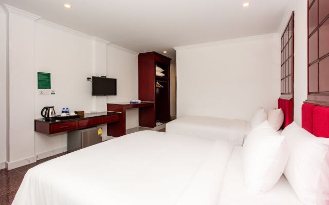 Coconut VK Villa Siem Reap