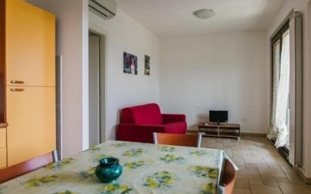 Residence Villaggio I Tigli
