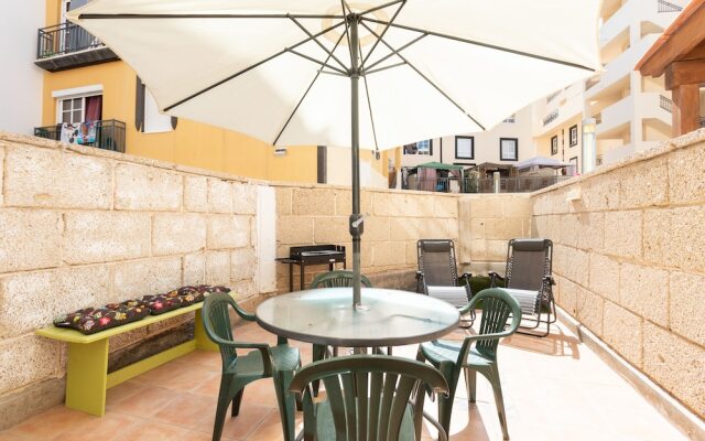HomeLike Callao Salvaje Terrace Pool