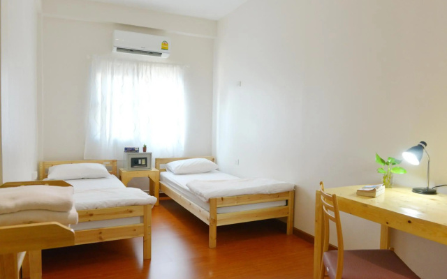 PanPan Hostel Bangkok