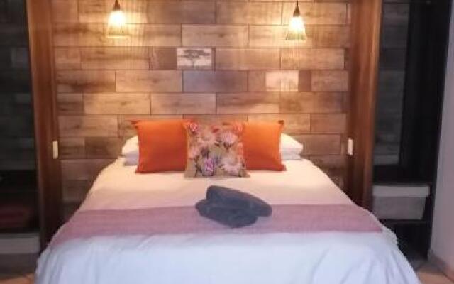 Guesthaven B&B
