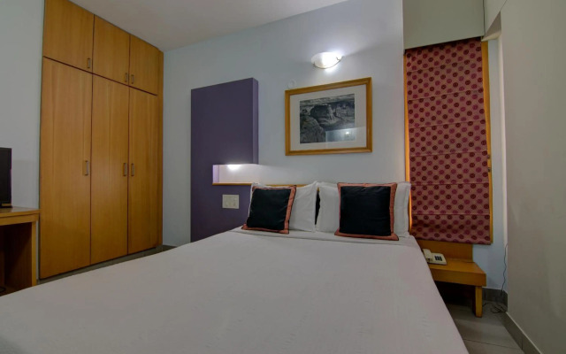 Tristar Service Apartments