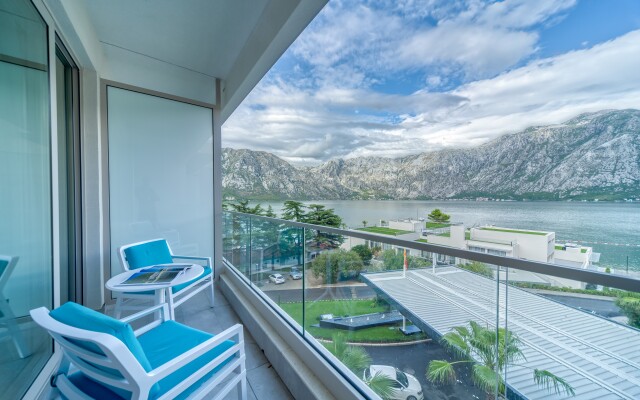 Hyatt Regency Kotor Bay Resort