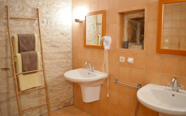 Charme Hotel La Dominotte