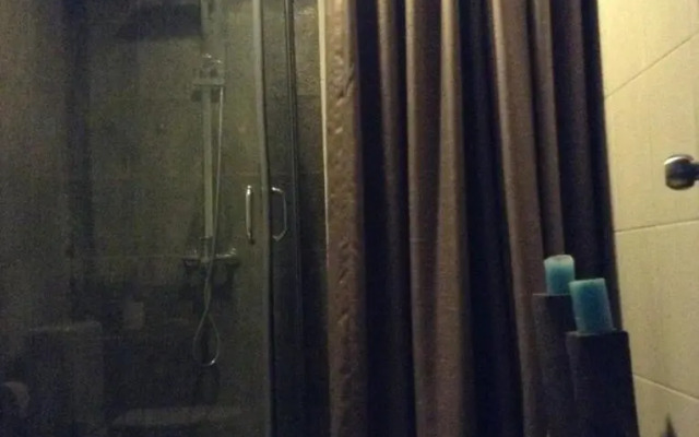 2 Bedrooms - Thamrin Executive Apartment at Jakarta Center