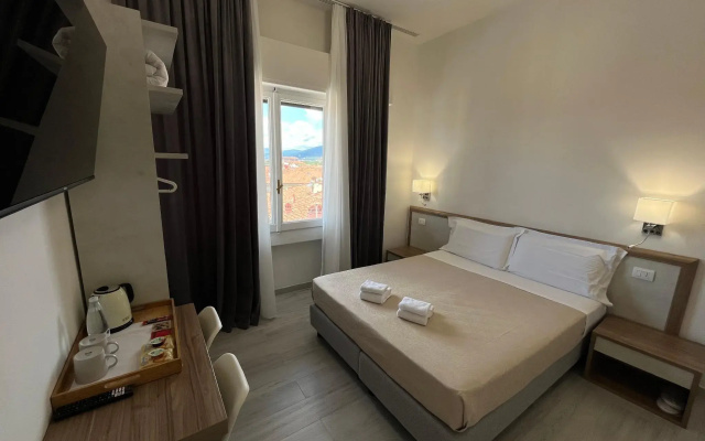 Hotel Ester
