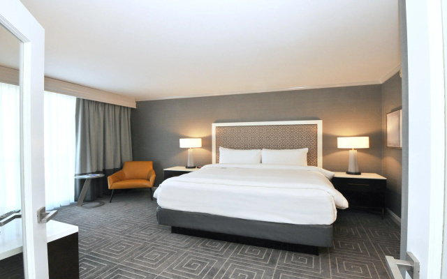 InterContinental Kansas City at The Plaza by IHG